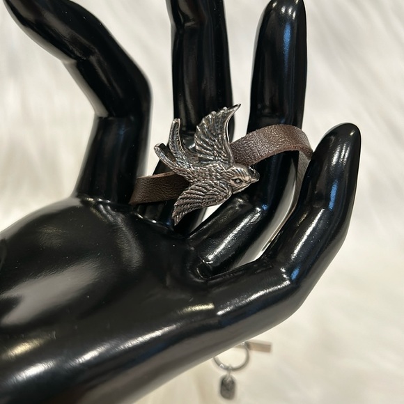 Lori Bonn Dove Bracelet New - Picture 2 of 8